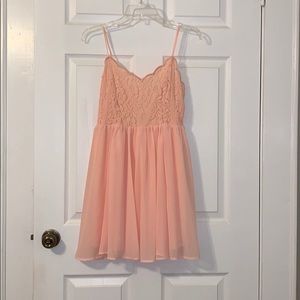 Fashion on Earth Dress